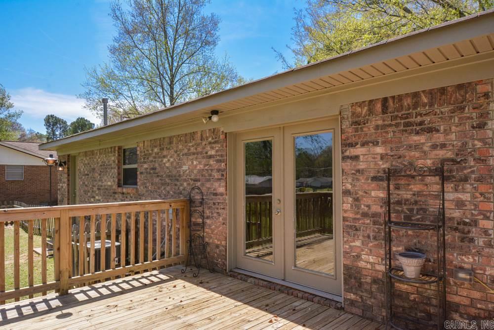ARBOR OAKS - Residential