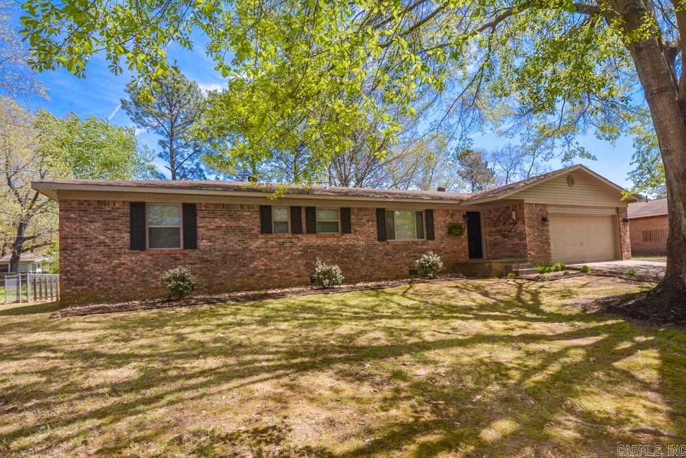 ARBOR OAKS - Residential