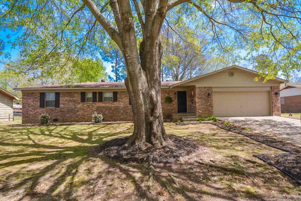ARBOR OAKS - Residential