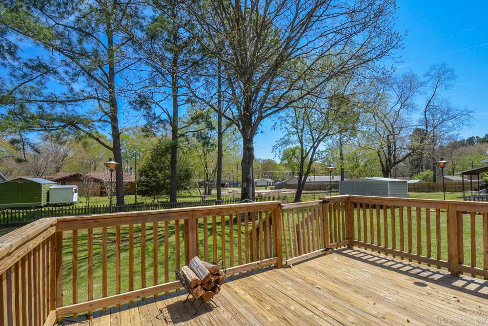 ARBOR OAKS - Residential