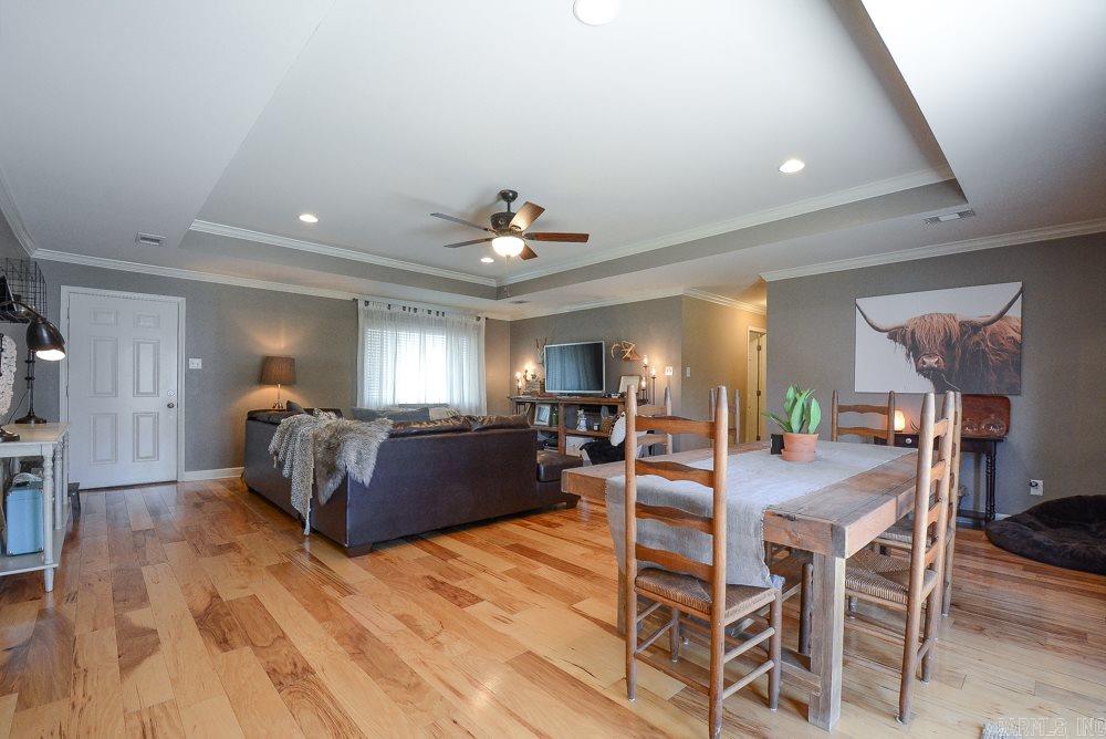 ARBOR OAKS - Residential