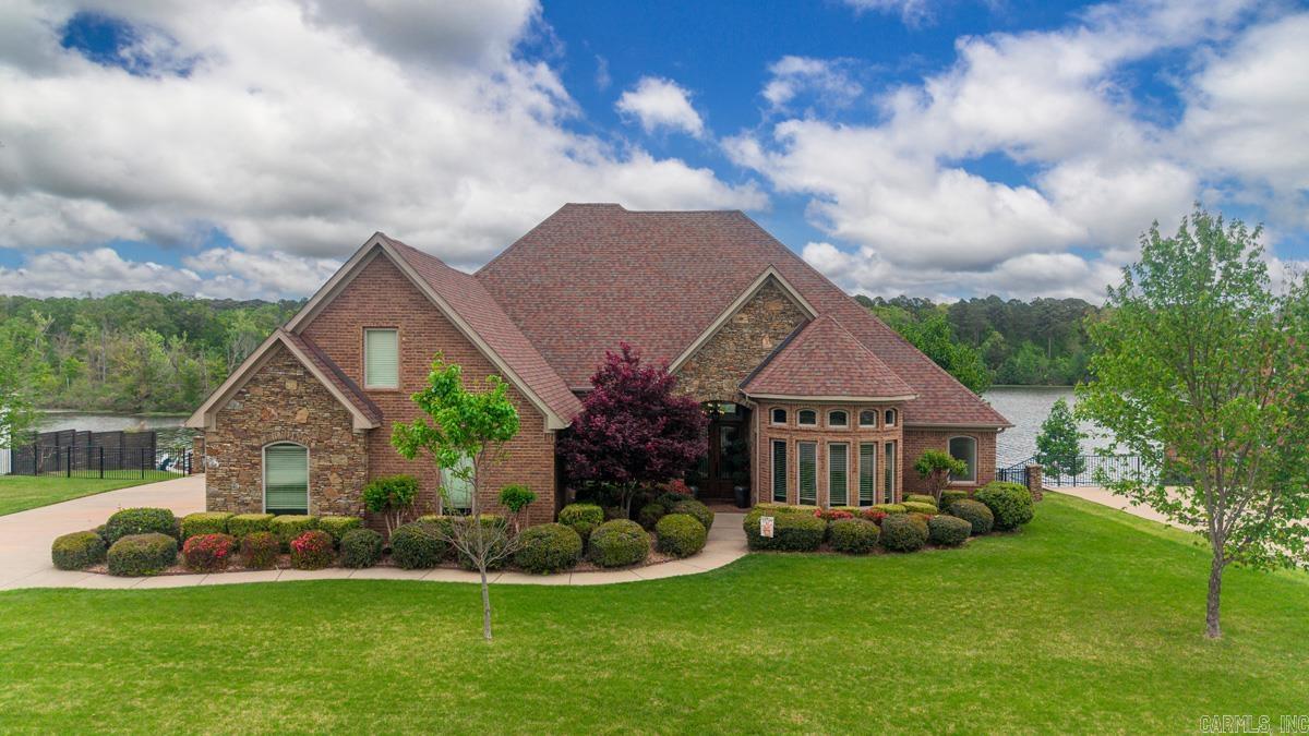 WESTSHORE ADDN HURRICANE LAKE ES - Residential