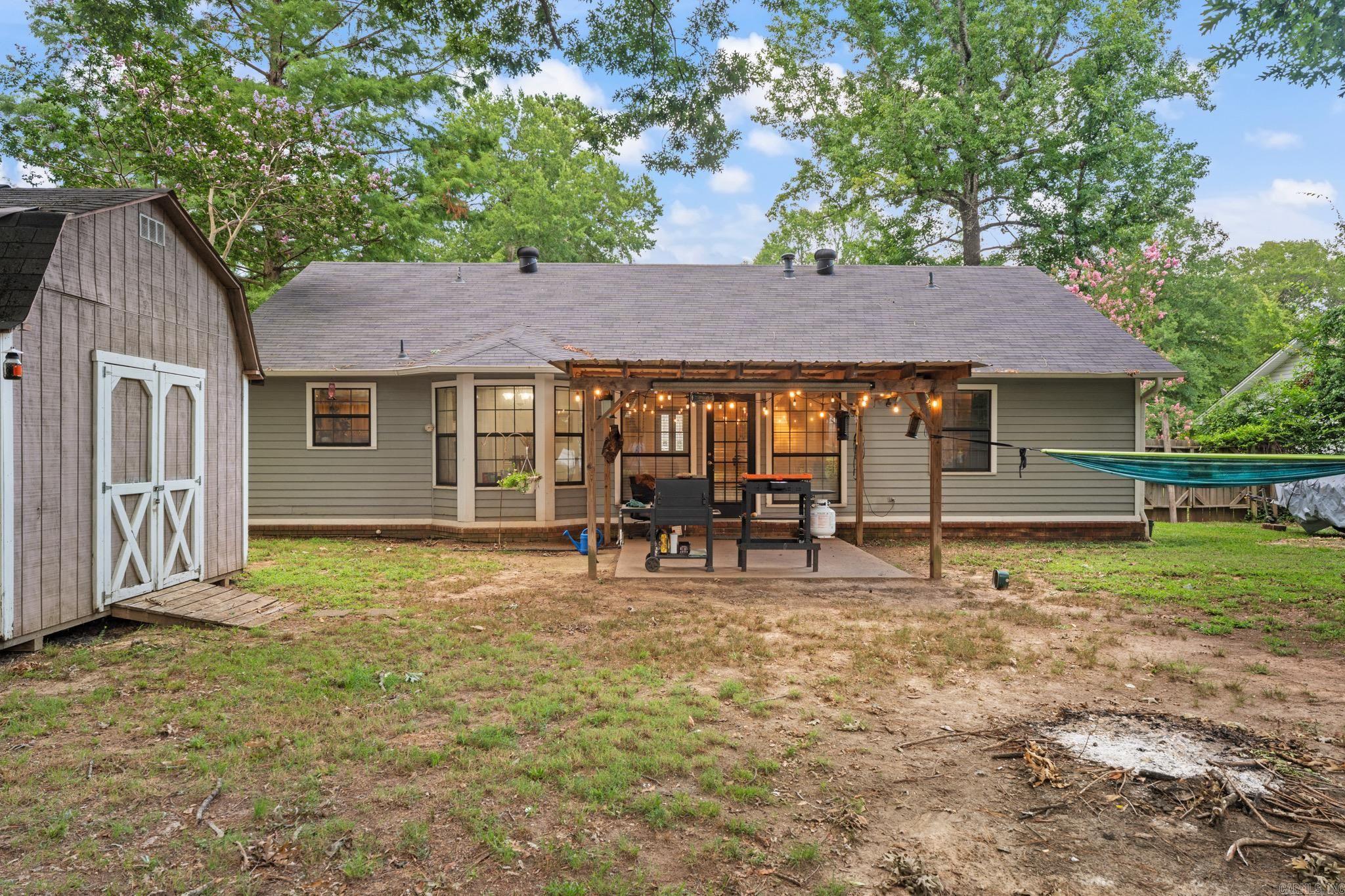 Grey Oaks - Residential