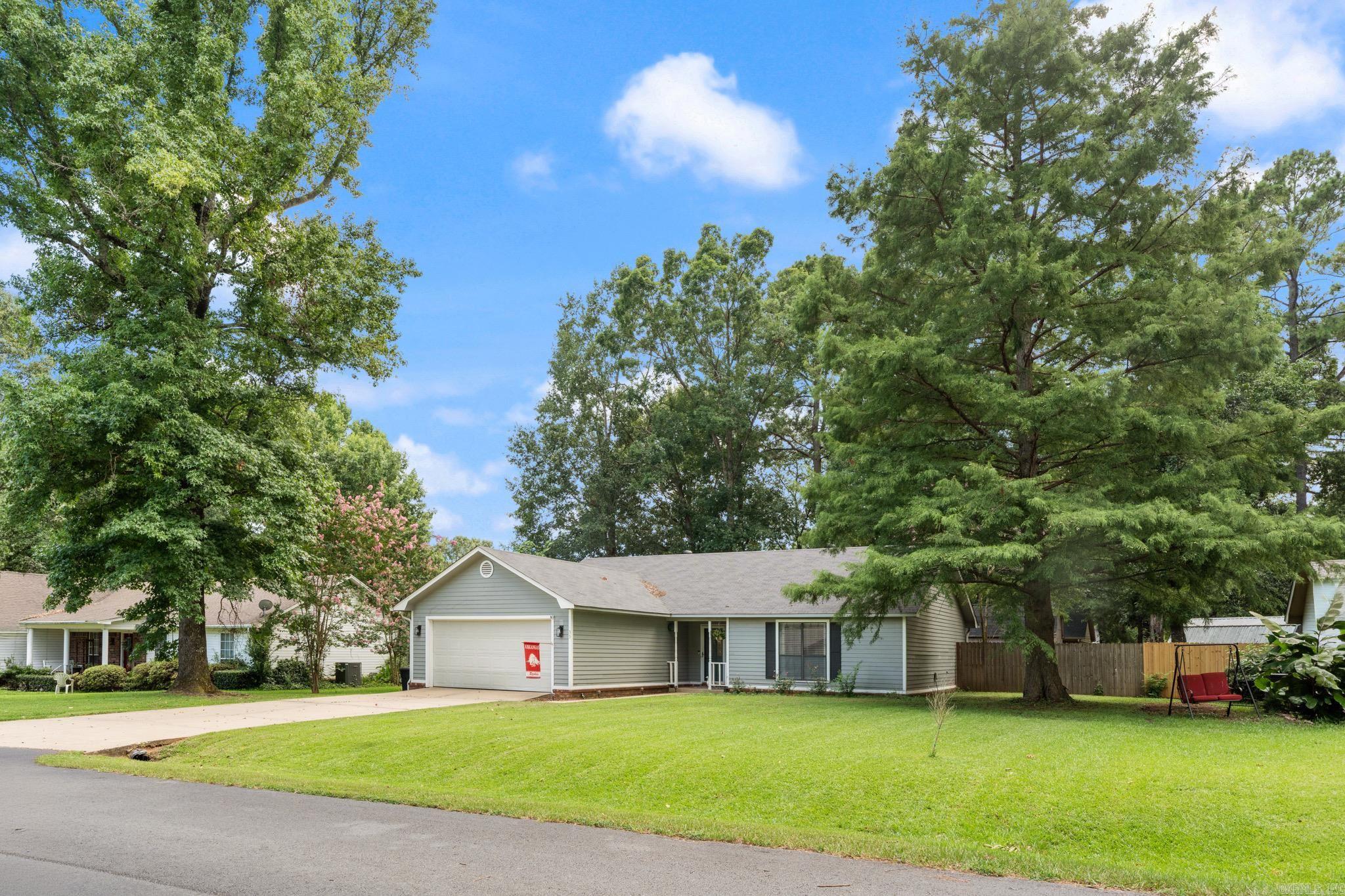 Grey Oaks - Residential
