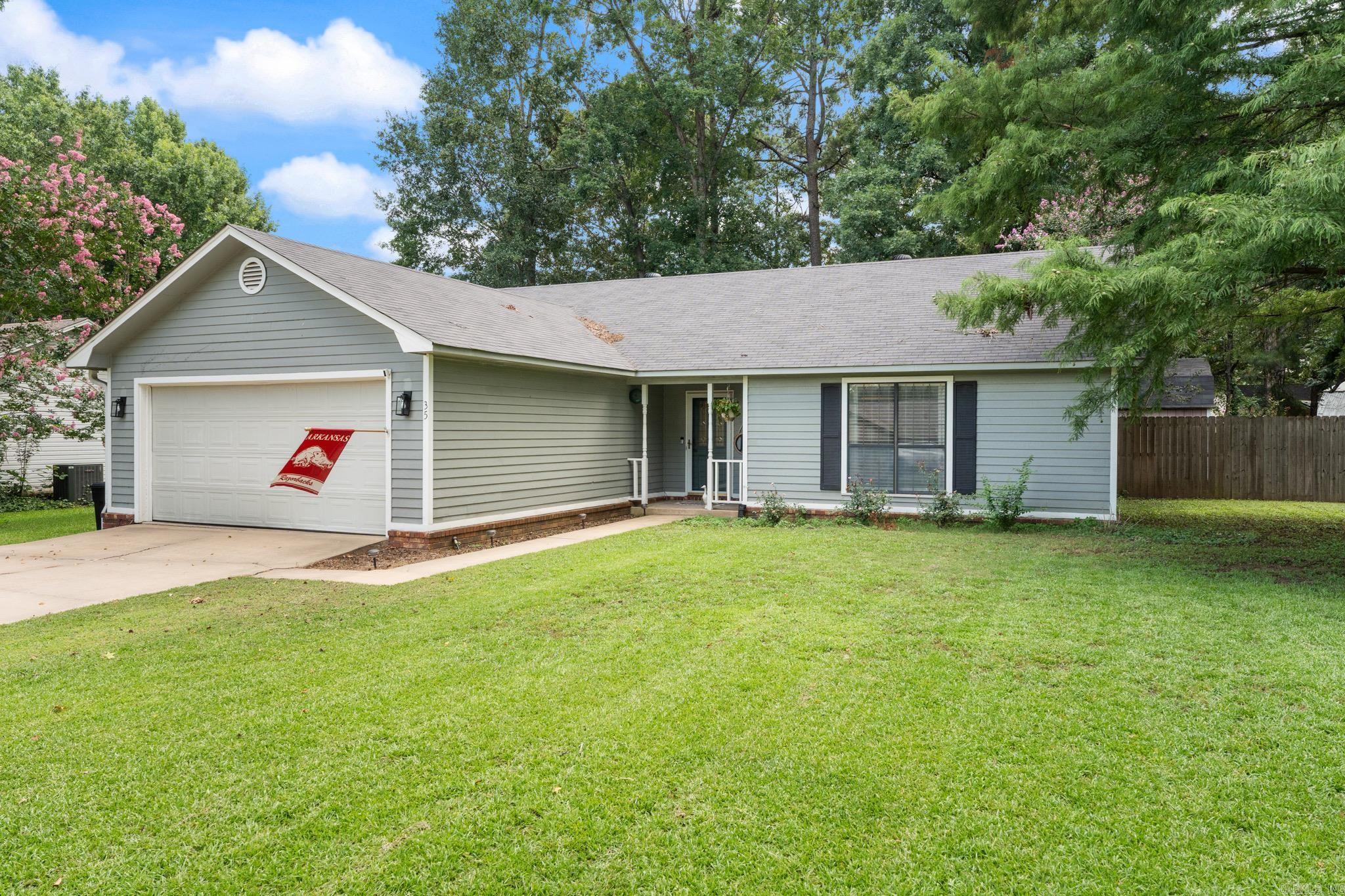 Grey Oaks - Residential