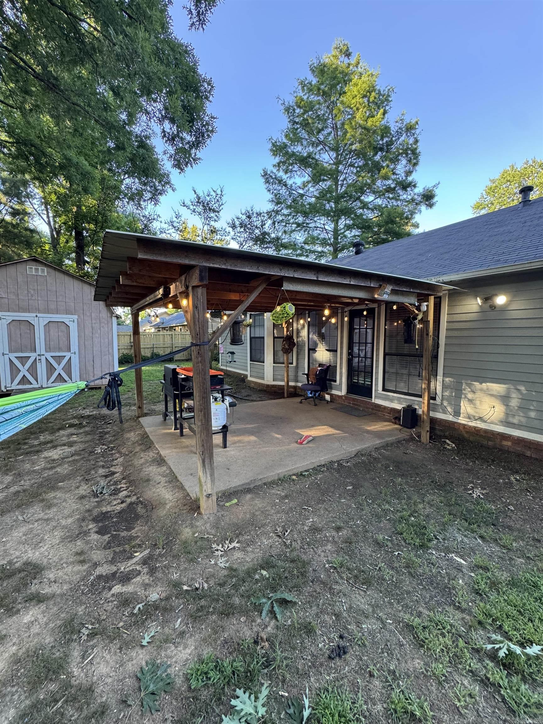 Grey Oaks - Residential