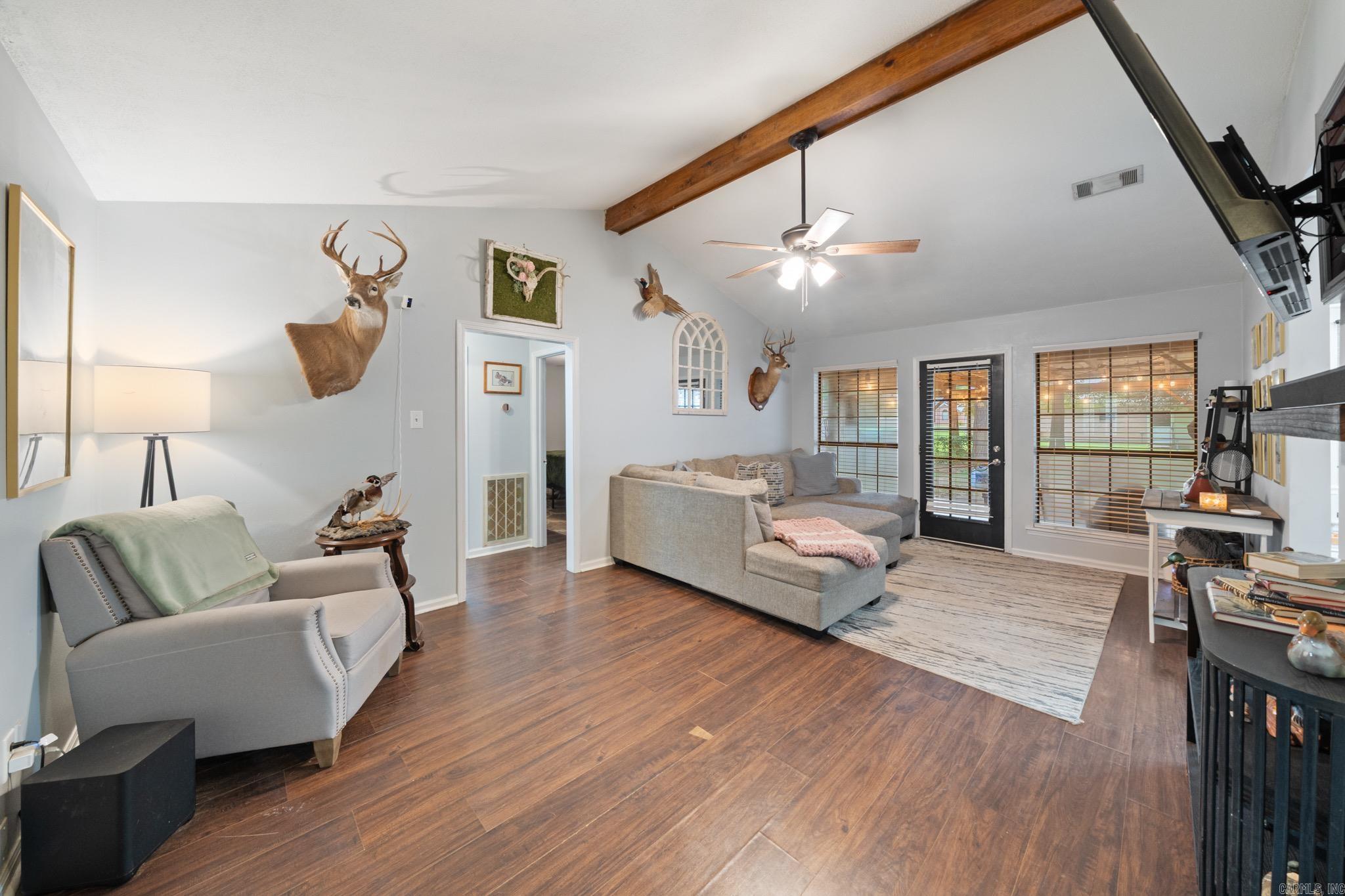 Grey Oaks - Residential