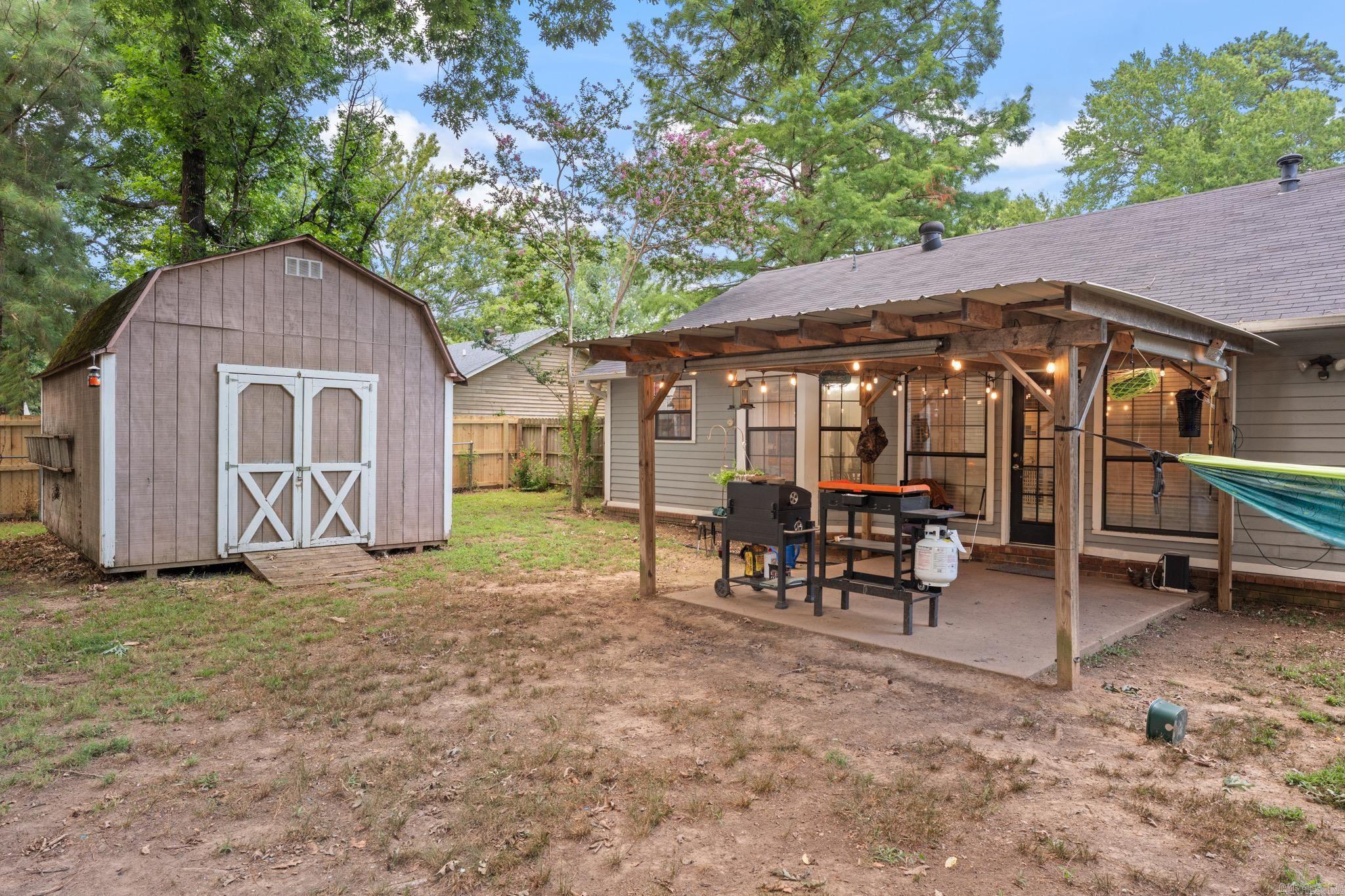Grey Oaks - Residential