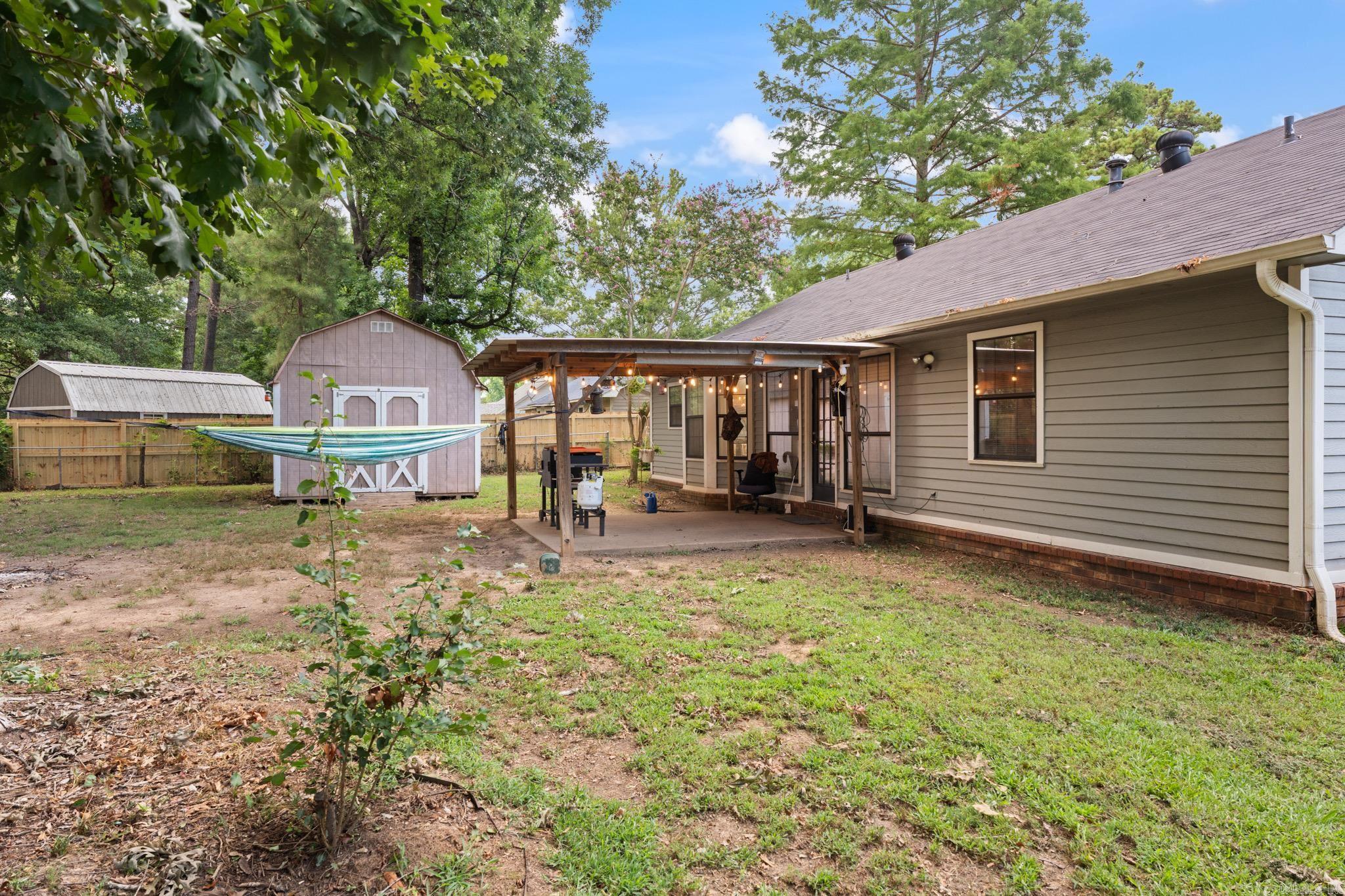Grey Oaks - Residential