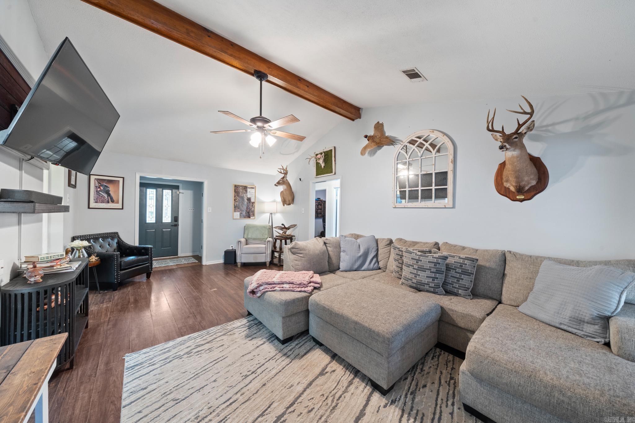 Grey Oaks - Residential