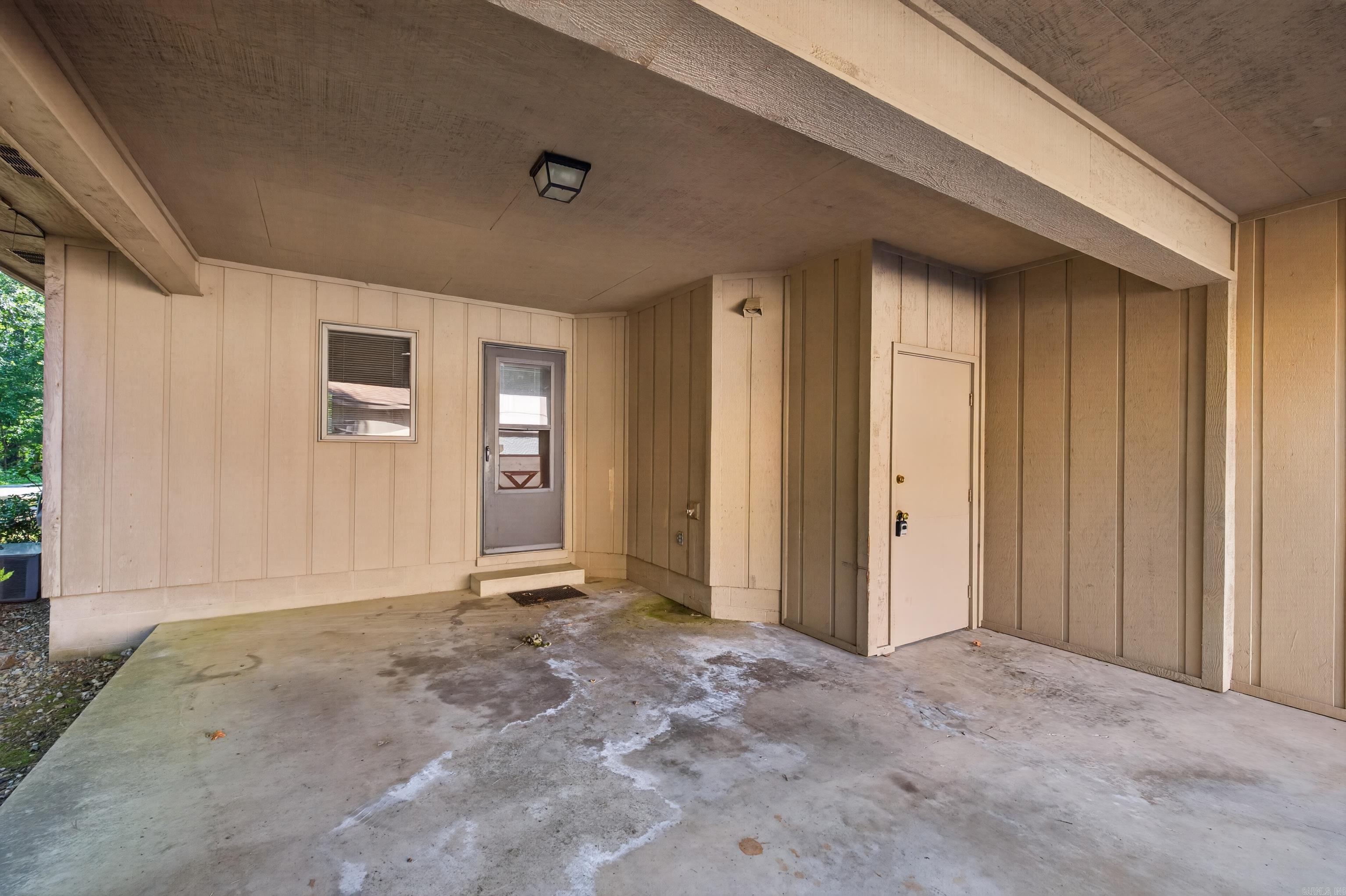 CORONADO COURTS - Residential
