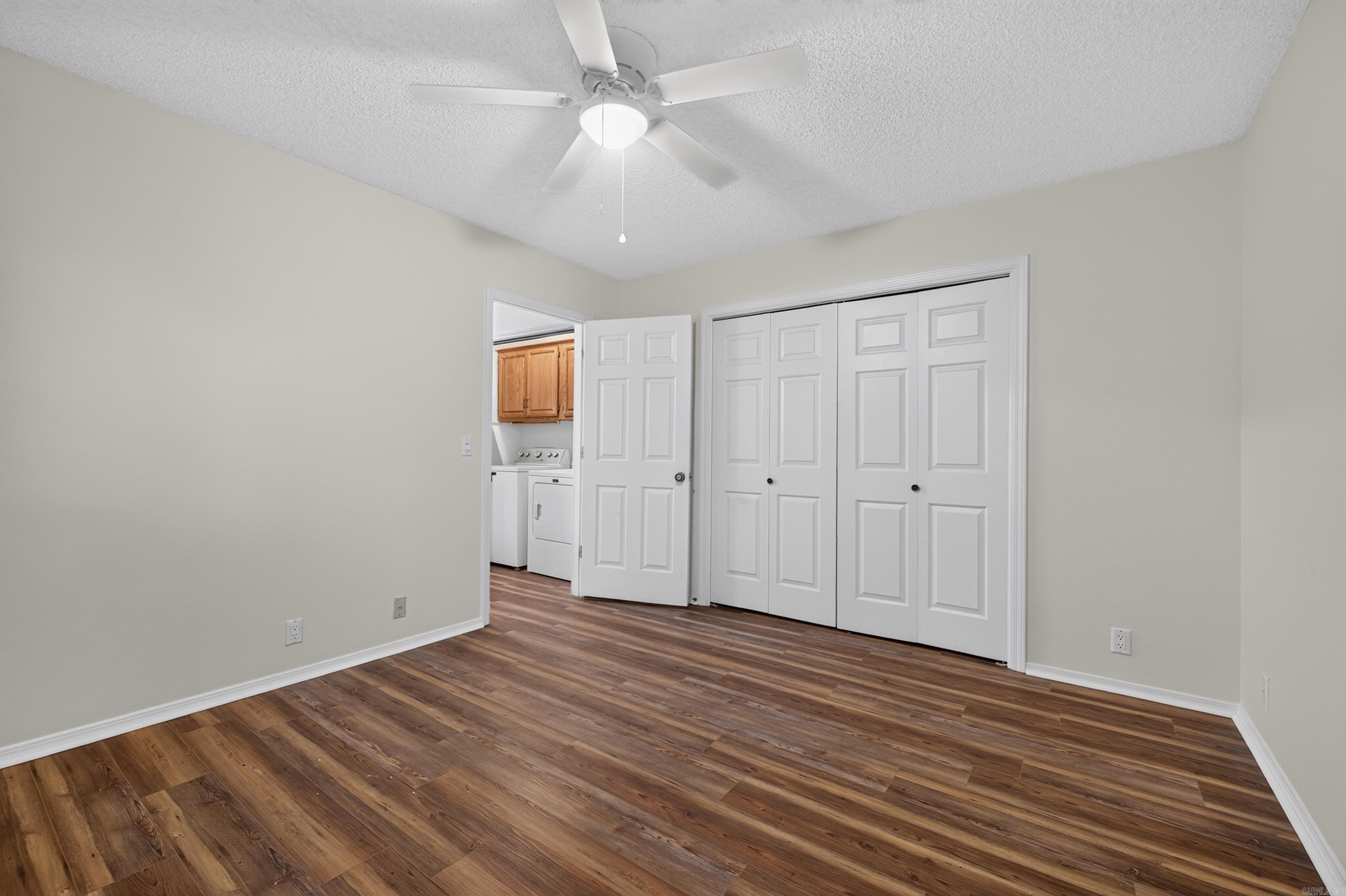 CORONADO COURTS - Residential