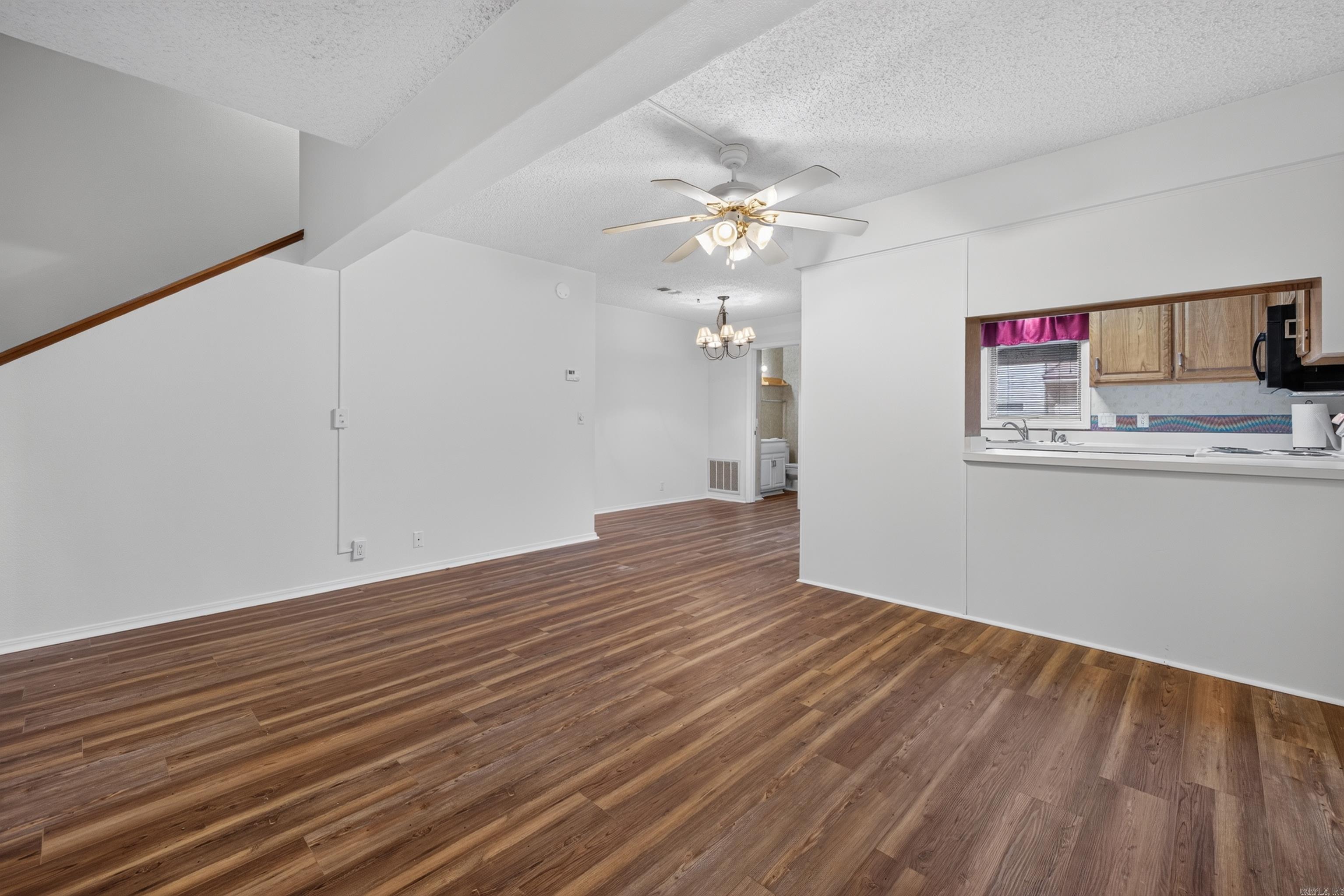 CORONADO COURTS - Residential