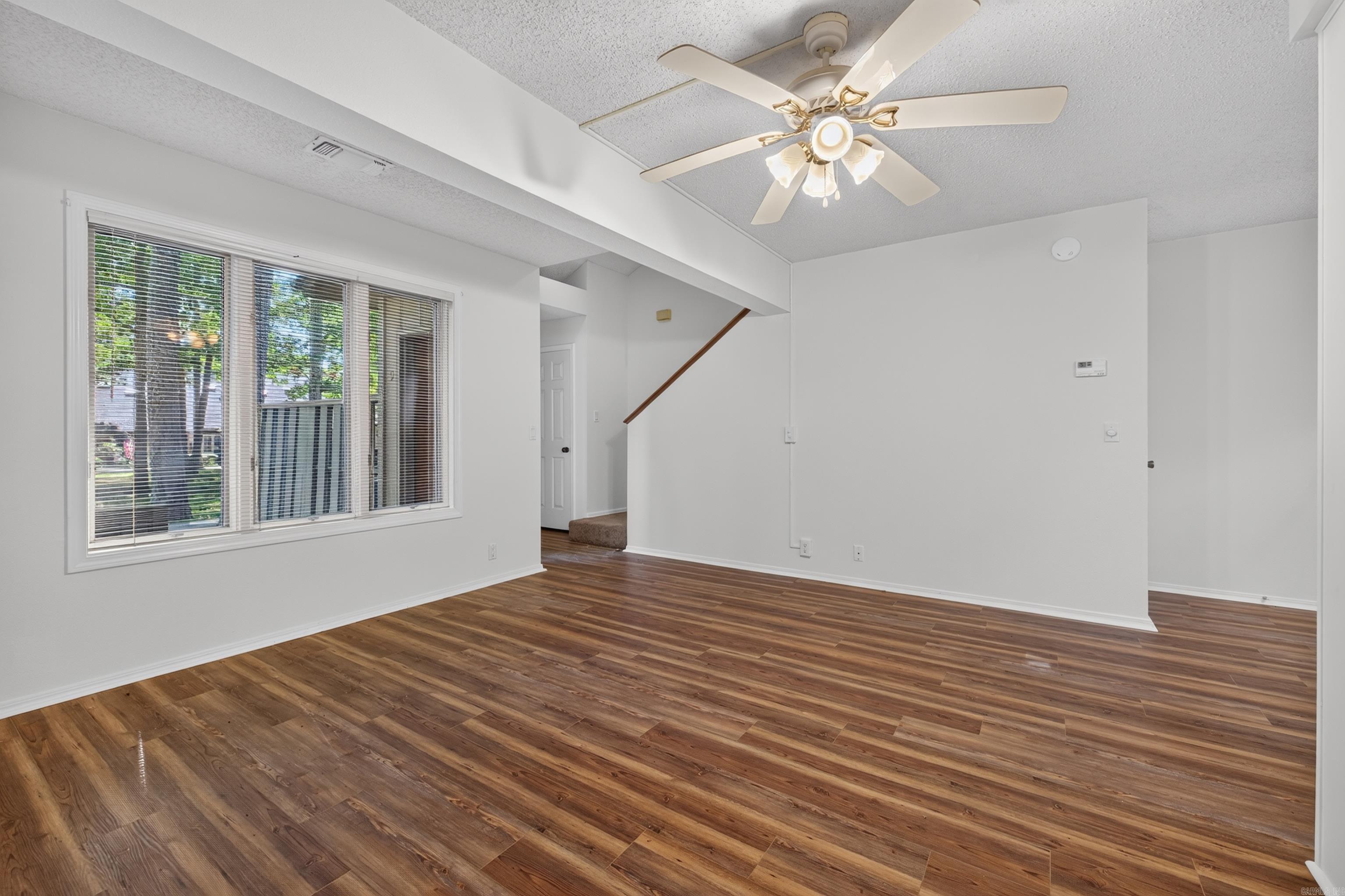 CORONADO COURTS - Residential