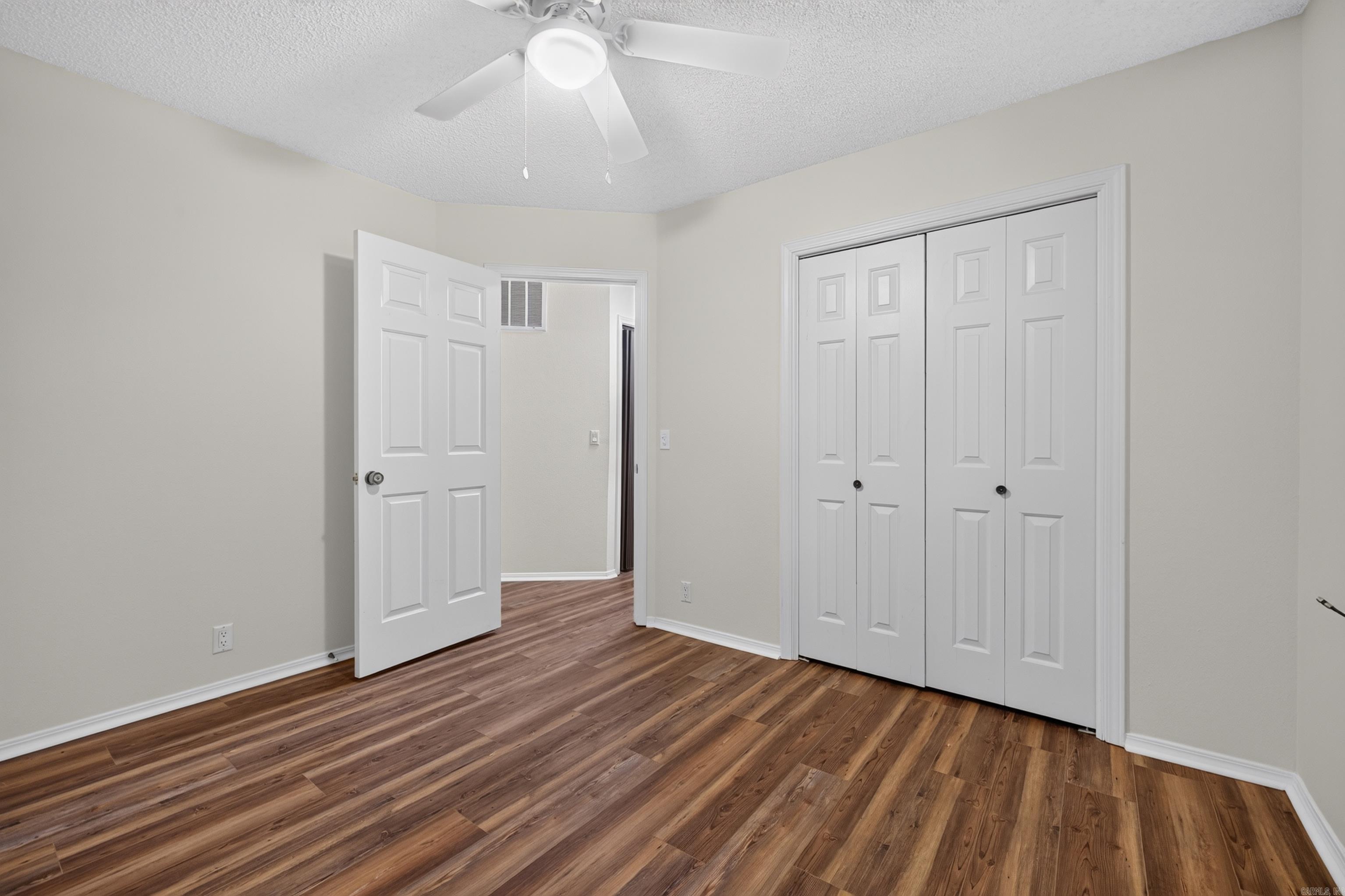 CORONADO COURTS - Residential