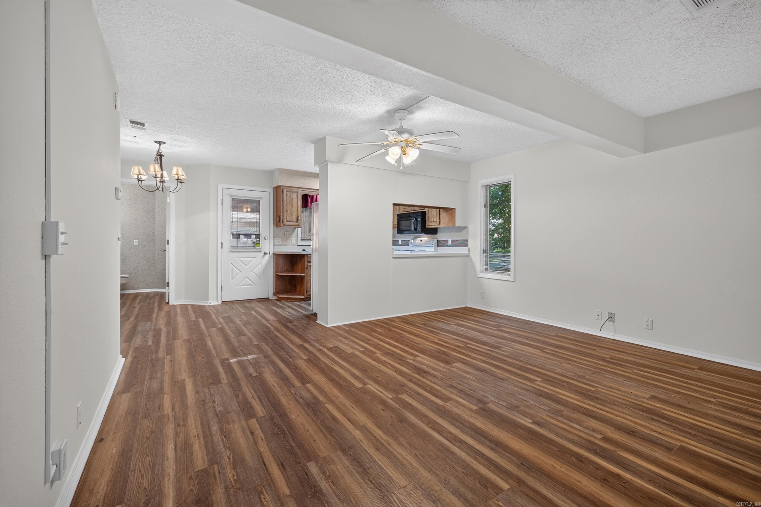 CORONADO COURTS - Residential