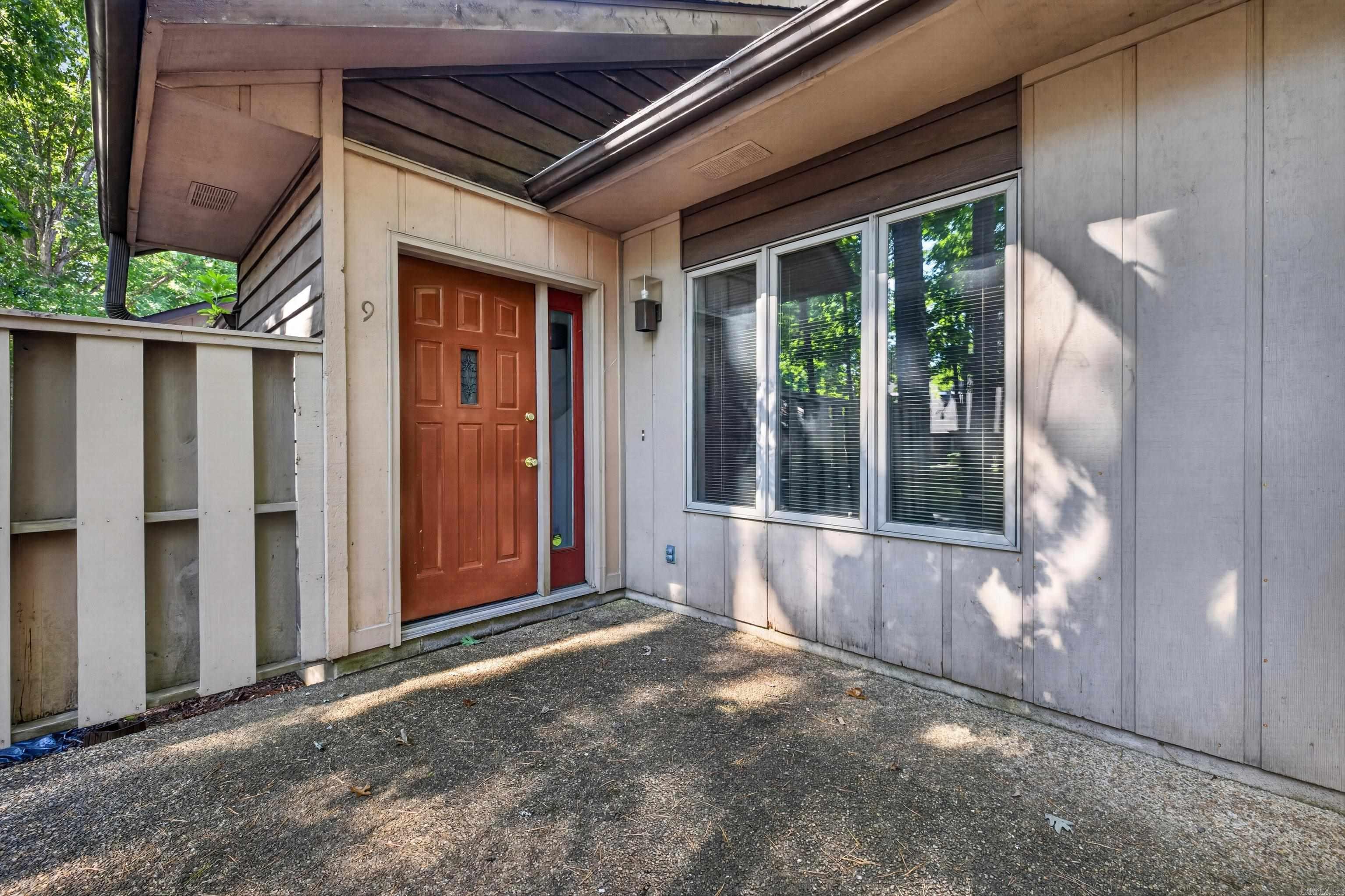 CORONADO COURTS - Residential