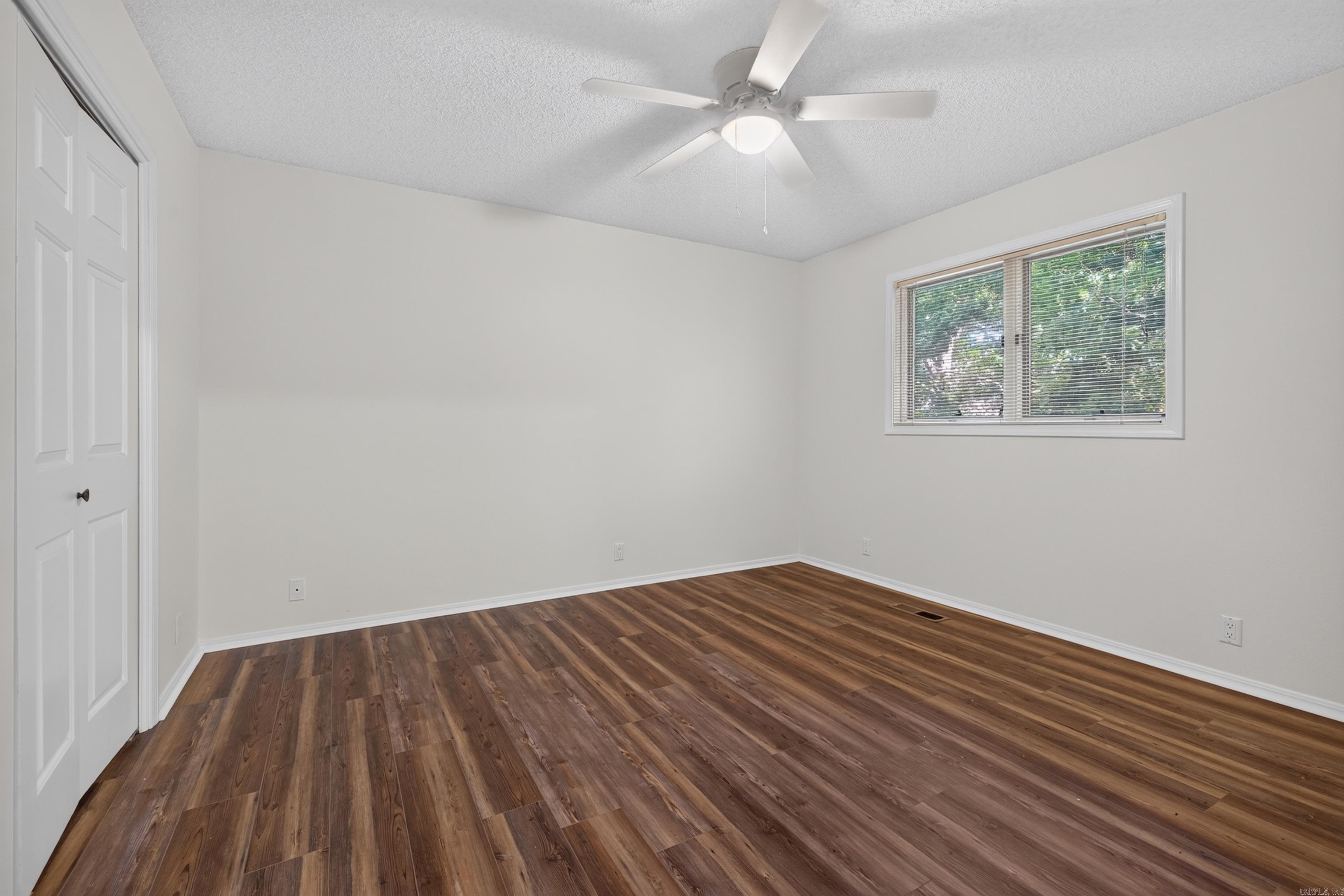 CORONADO COURTS - Residential