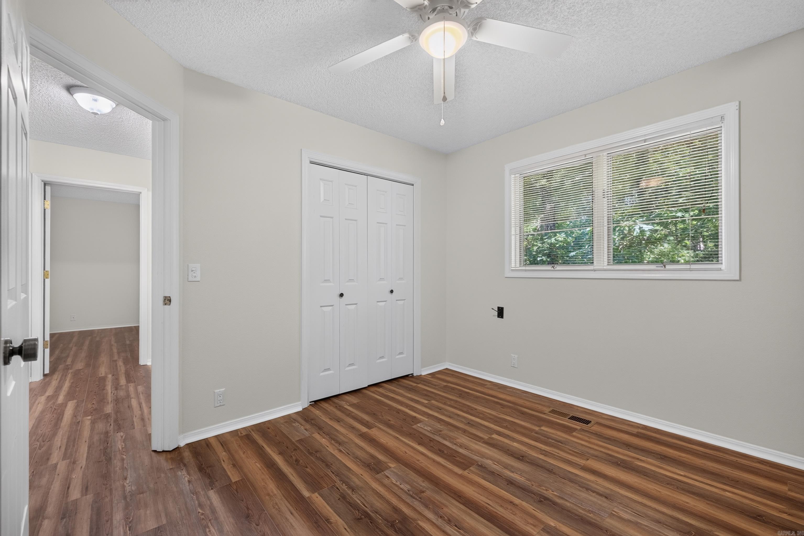 CORONADO COURTS - Residential