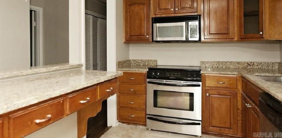 Clovedale - Residential Lease