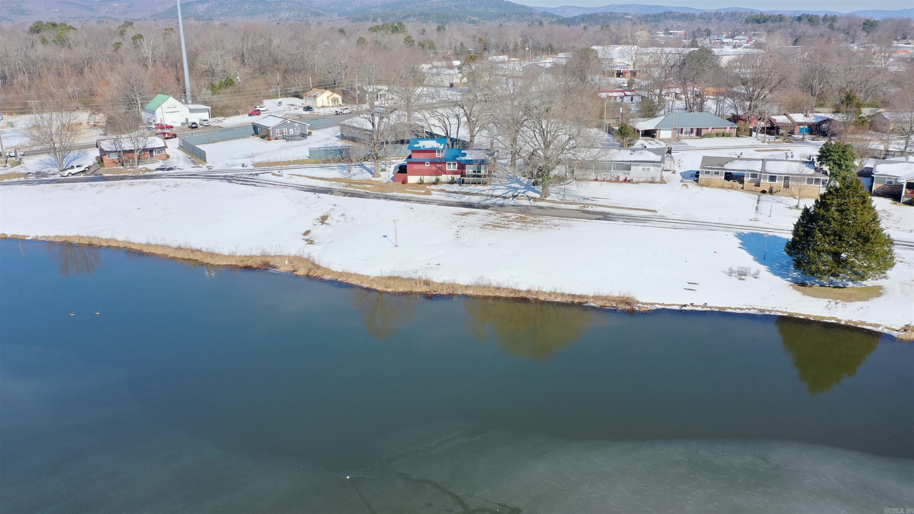 SPRING LAKE SUB - Residential