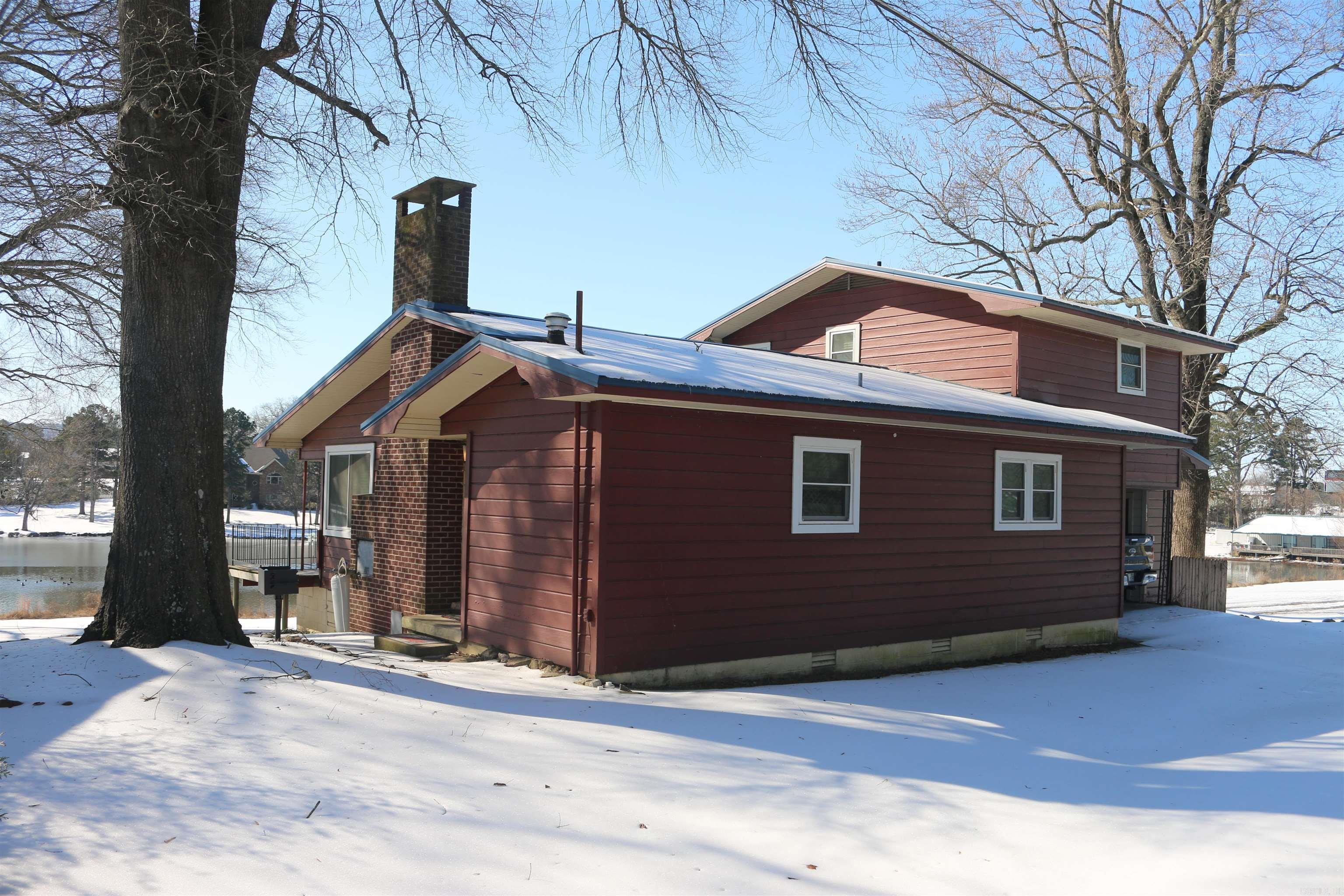 SPRING LAKE SUB - Residential