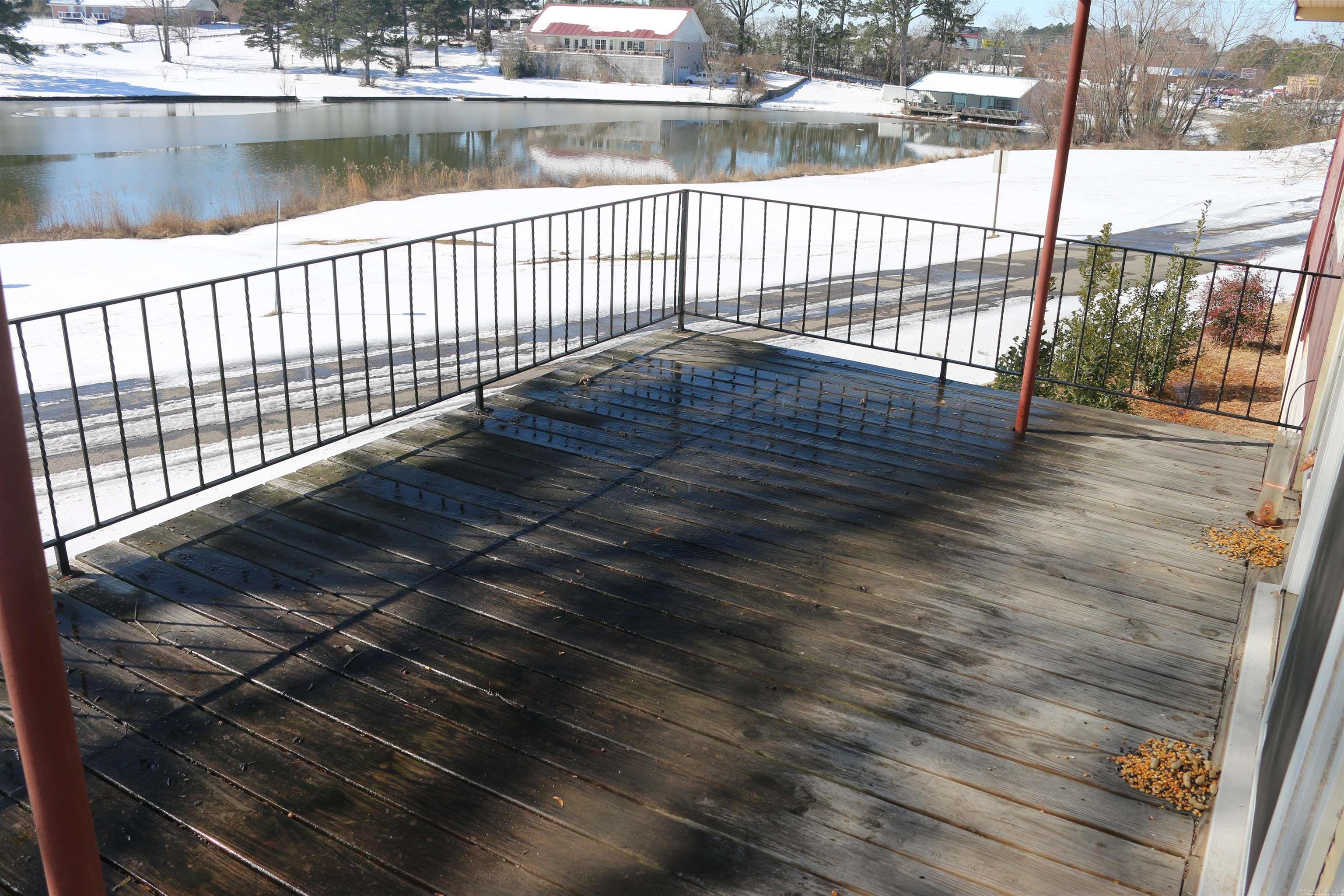 SPRING LAKE SUB - Residential