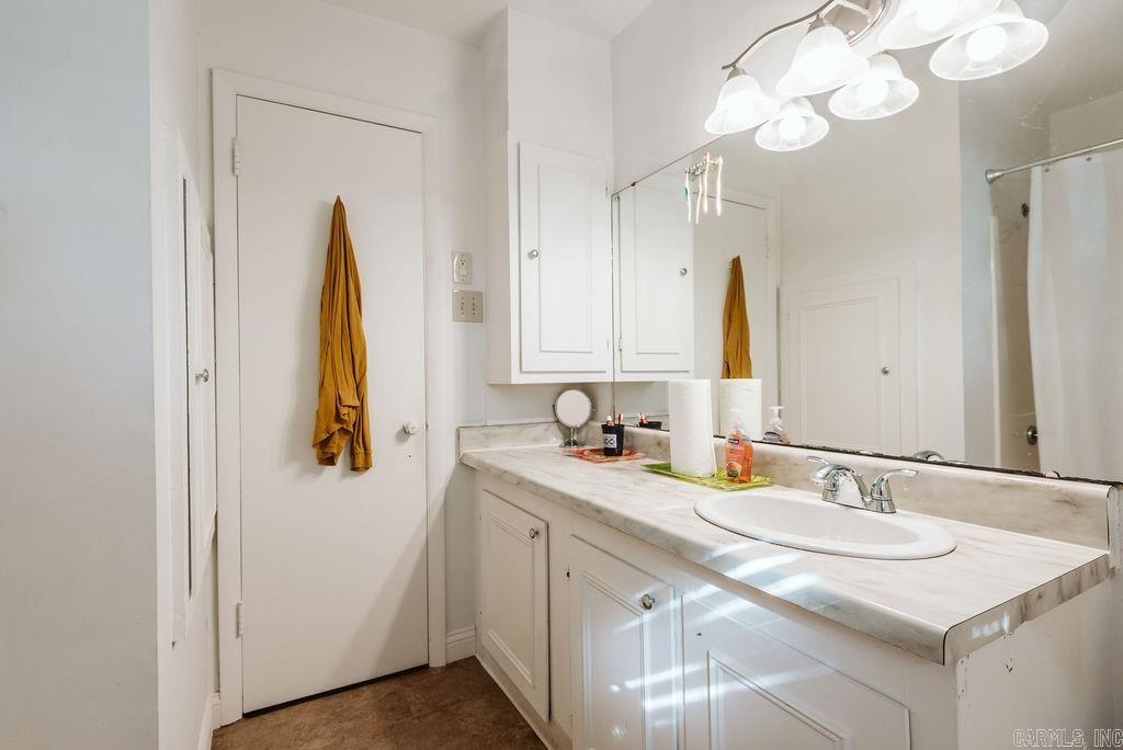 PARK HILL - Residential