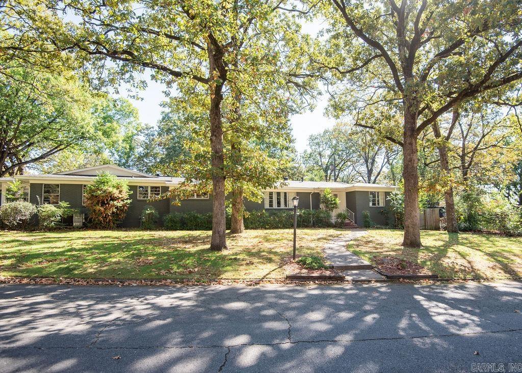 PARK HILL - Residential