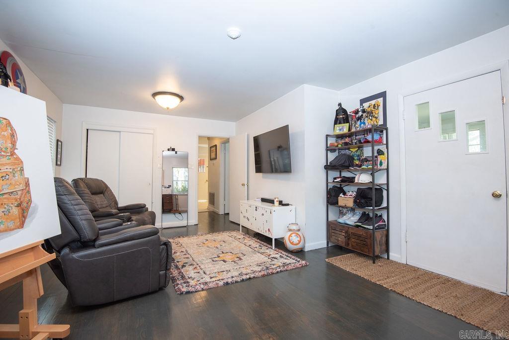 PARK HILL - Residential