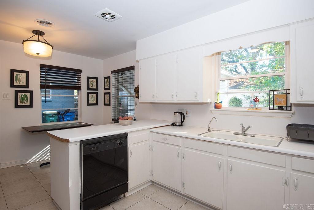 PARK HILL - Residential