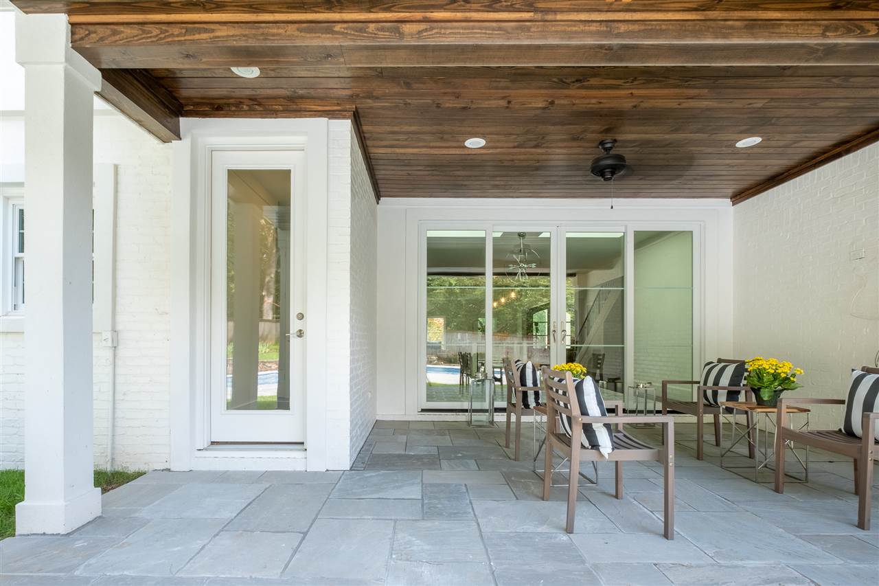PLEASANT VALLEY - Residential