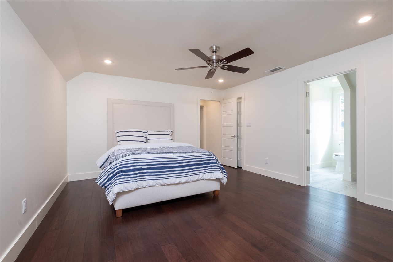 PLEASANT VALLEY - Residential