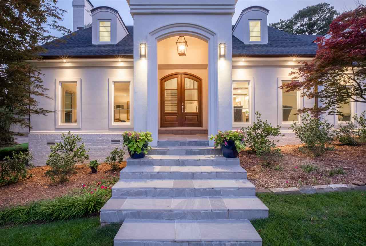 PLEASANT VALLEY - Residential