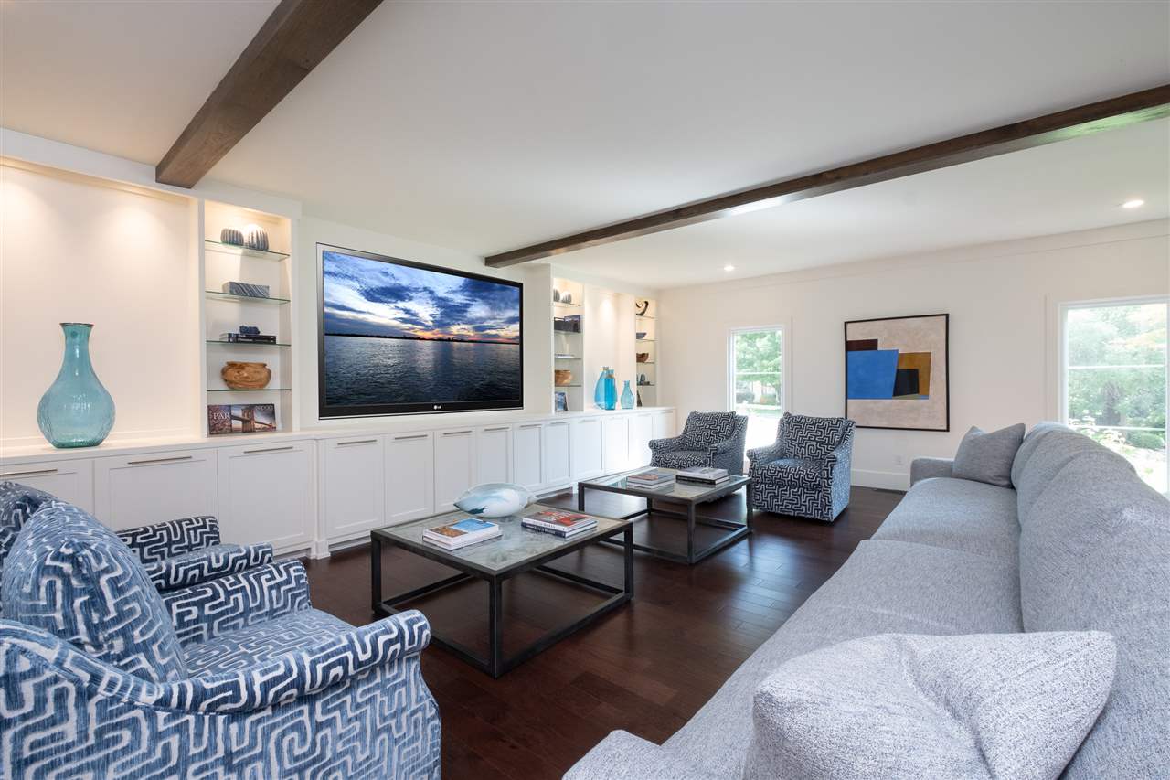 PLEASANT VALLEY - Residential