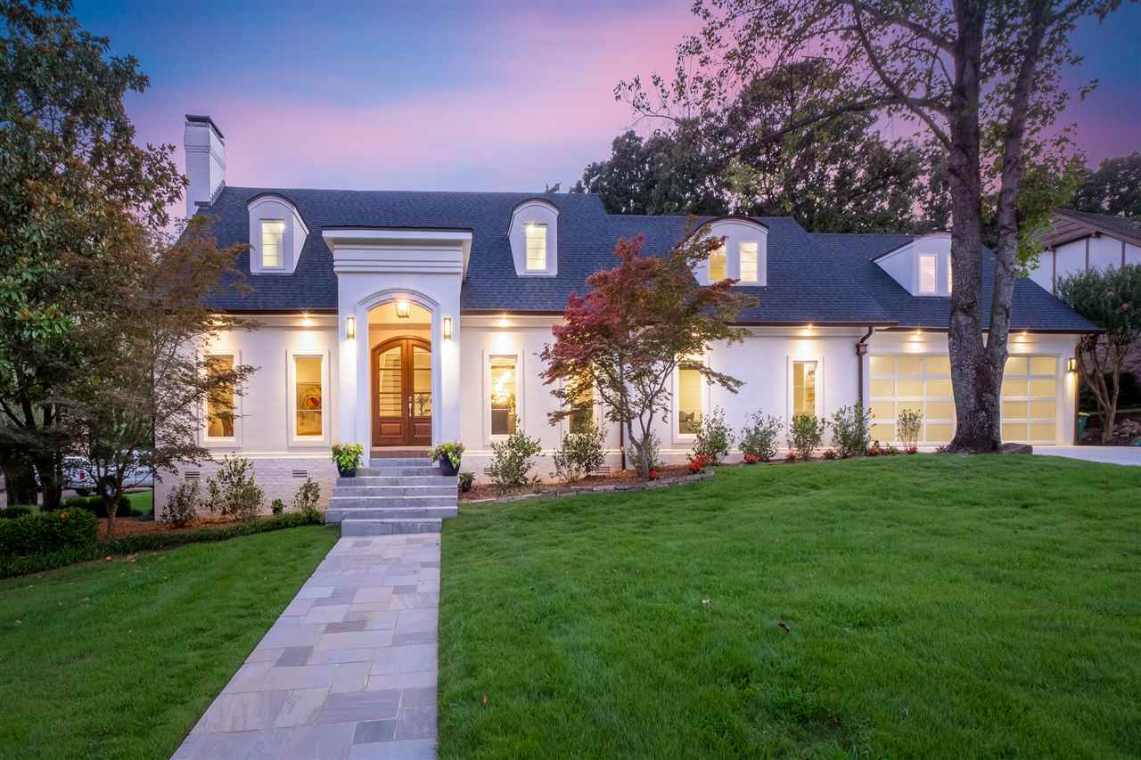 PLEASANT VALLEY - Residential