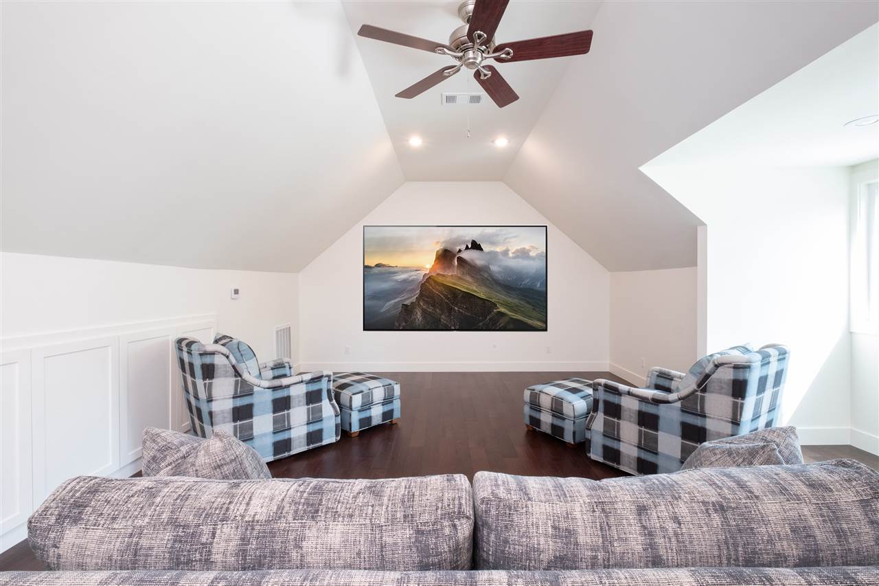 PLEASANT VALLEY - Residential