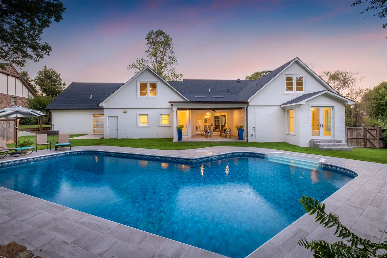 PLEASANT VALLEY - Residential