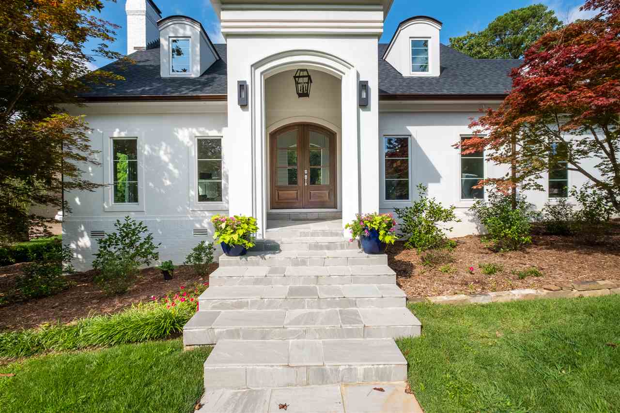 PLEASANT VALLEY - Residential
