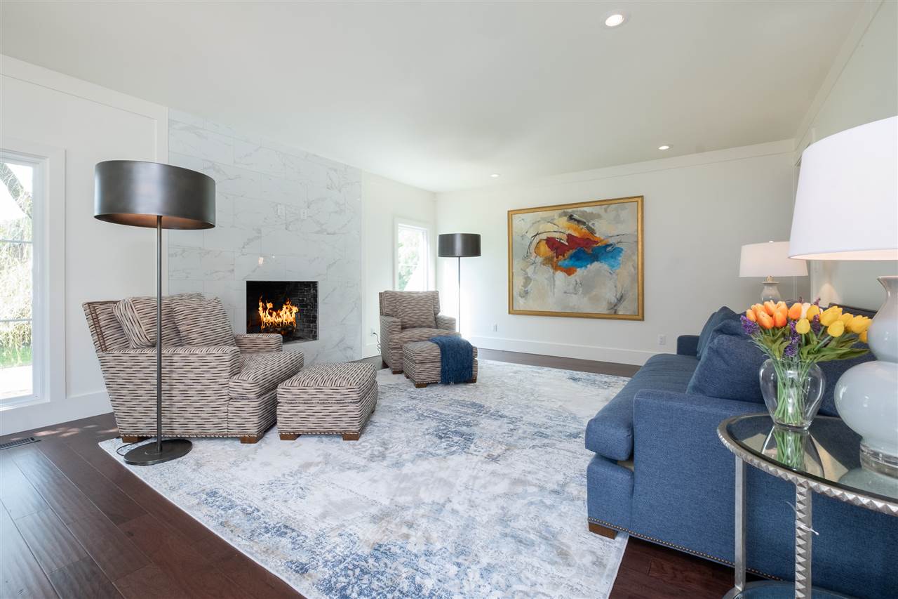 PLEASANT VALLEY - Residential