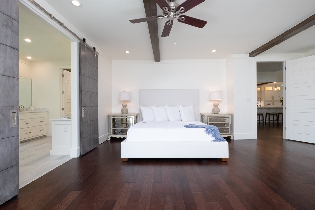 PLEASANT VALLEY - Residential