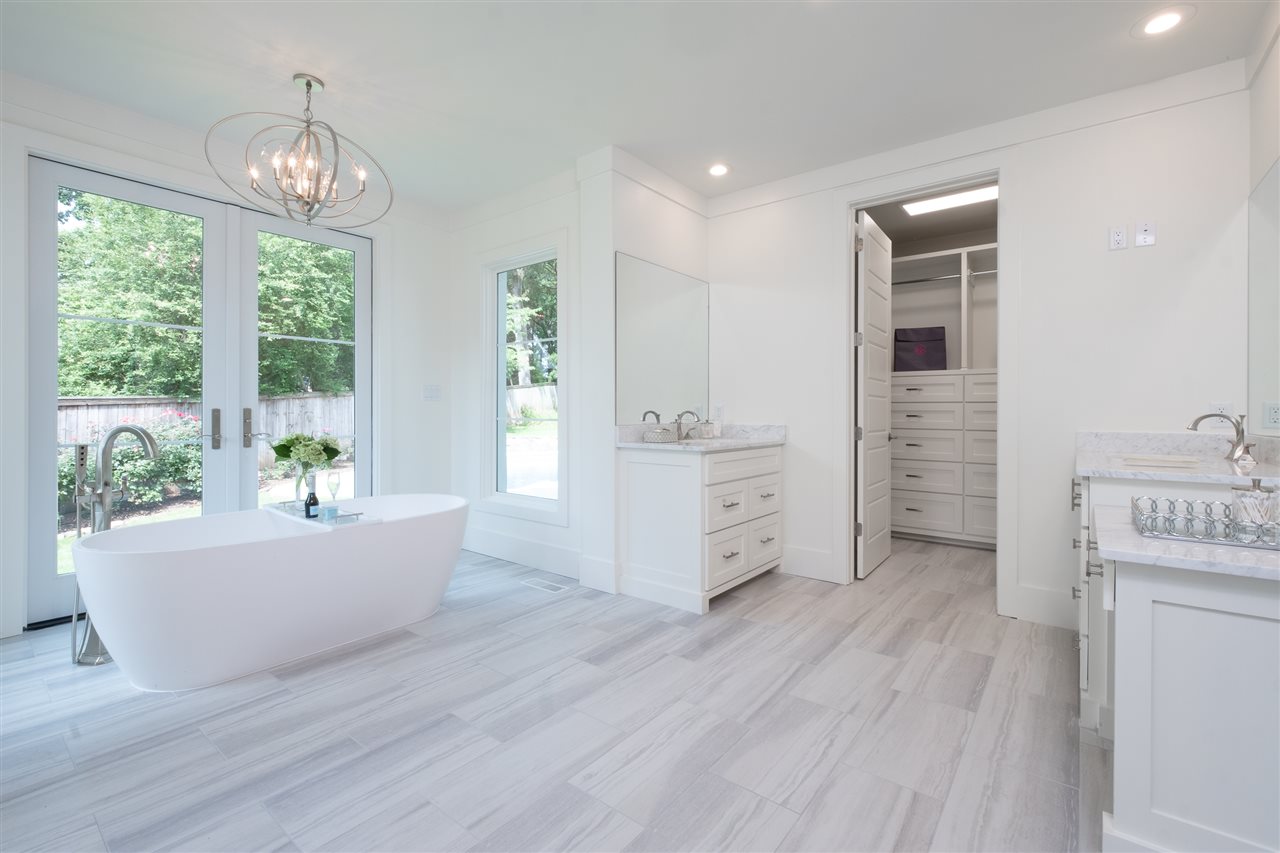 PLEASANT VALLEY - Residential