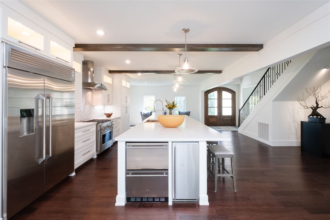 PLEASANT VALLEY - Residential