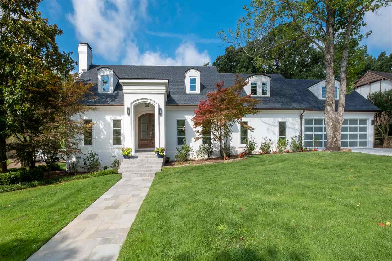 PLEASANT VALLEY - Residential