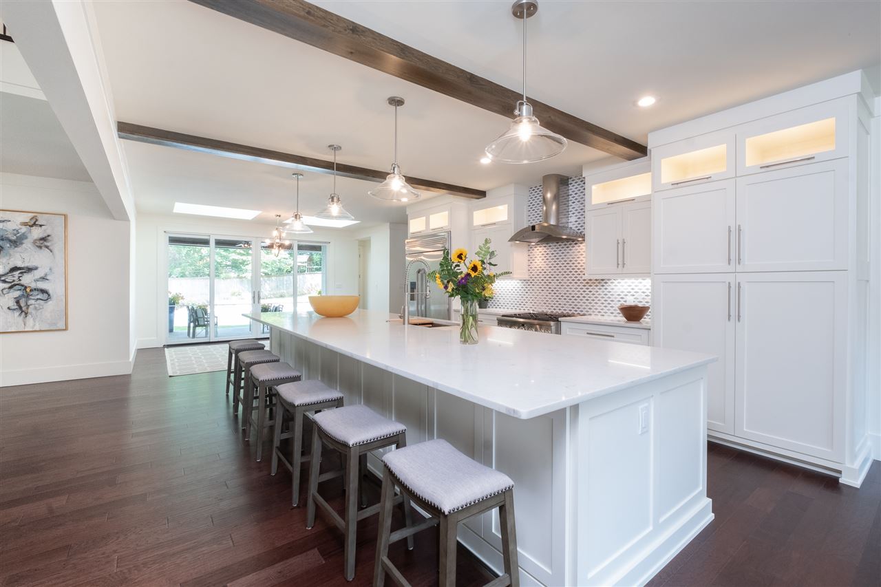 PLEASANT VALLEY - Residential