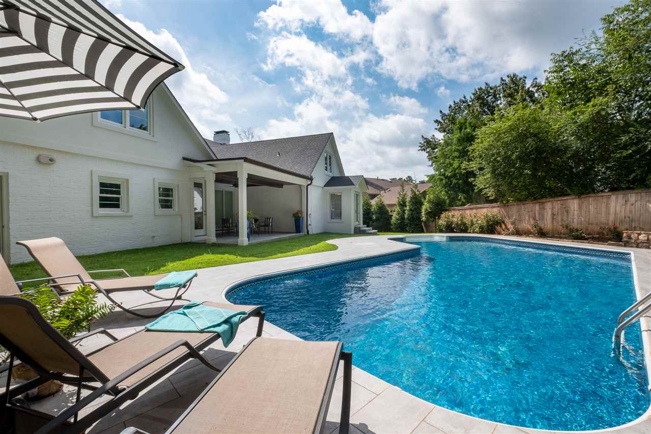 PLEASANT VALLEY - Residential