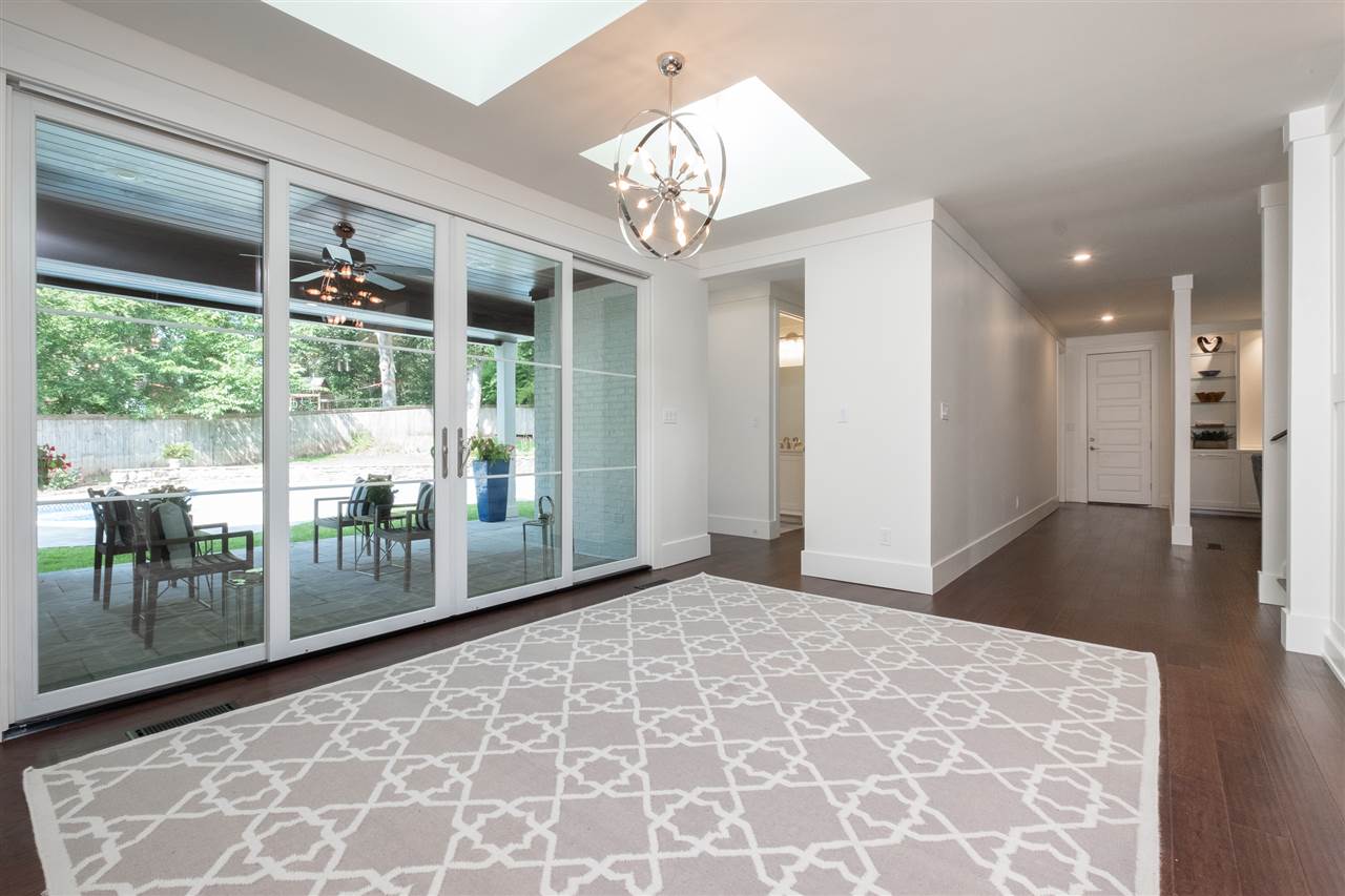 PLEASANT VALLEY - Residential