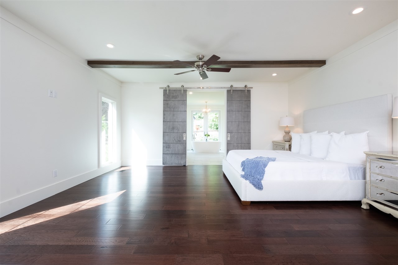 PLEASANT VALLEY - Residential