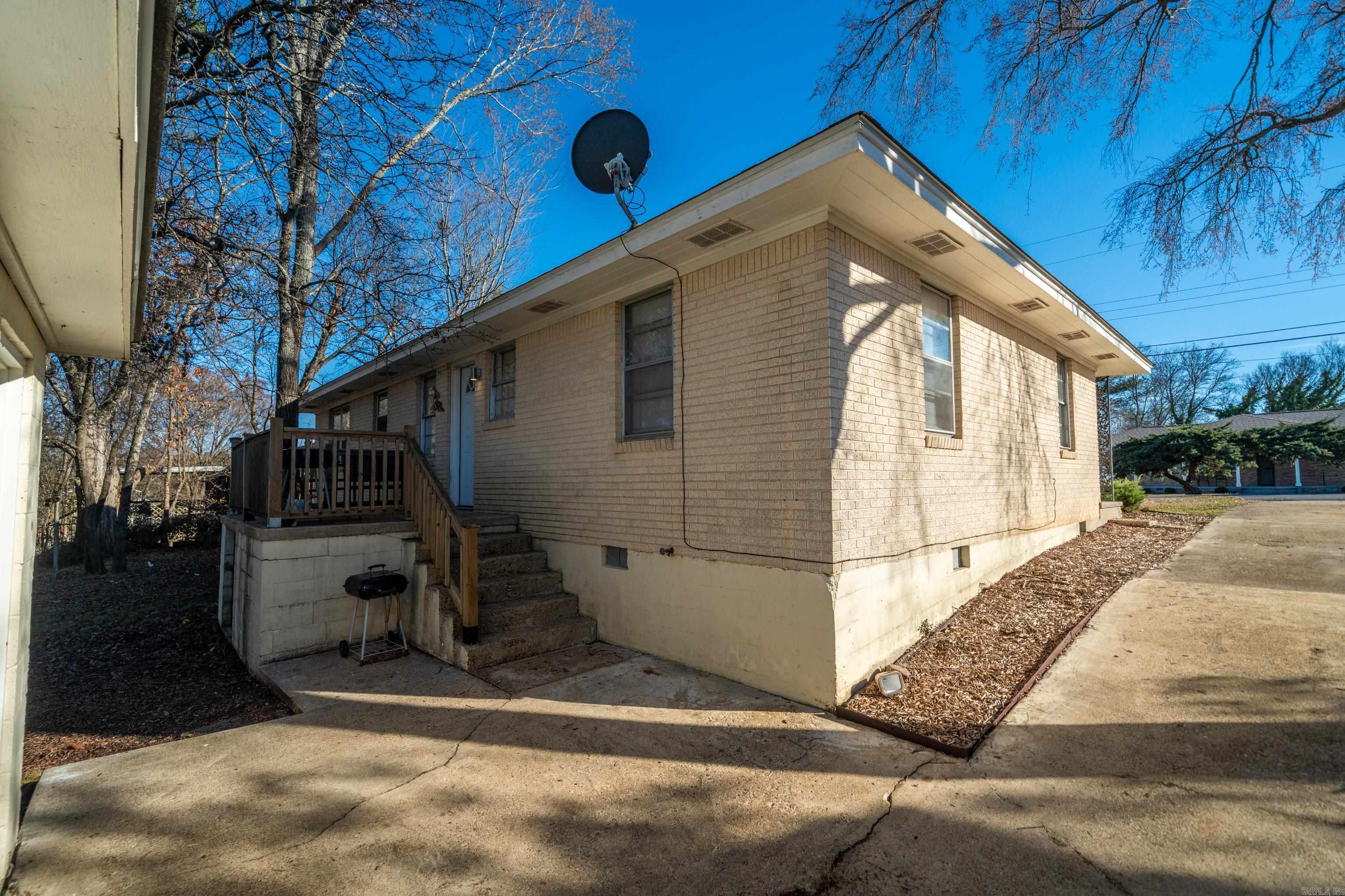 Emerson - Residential