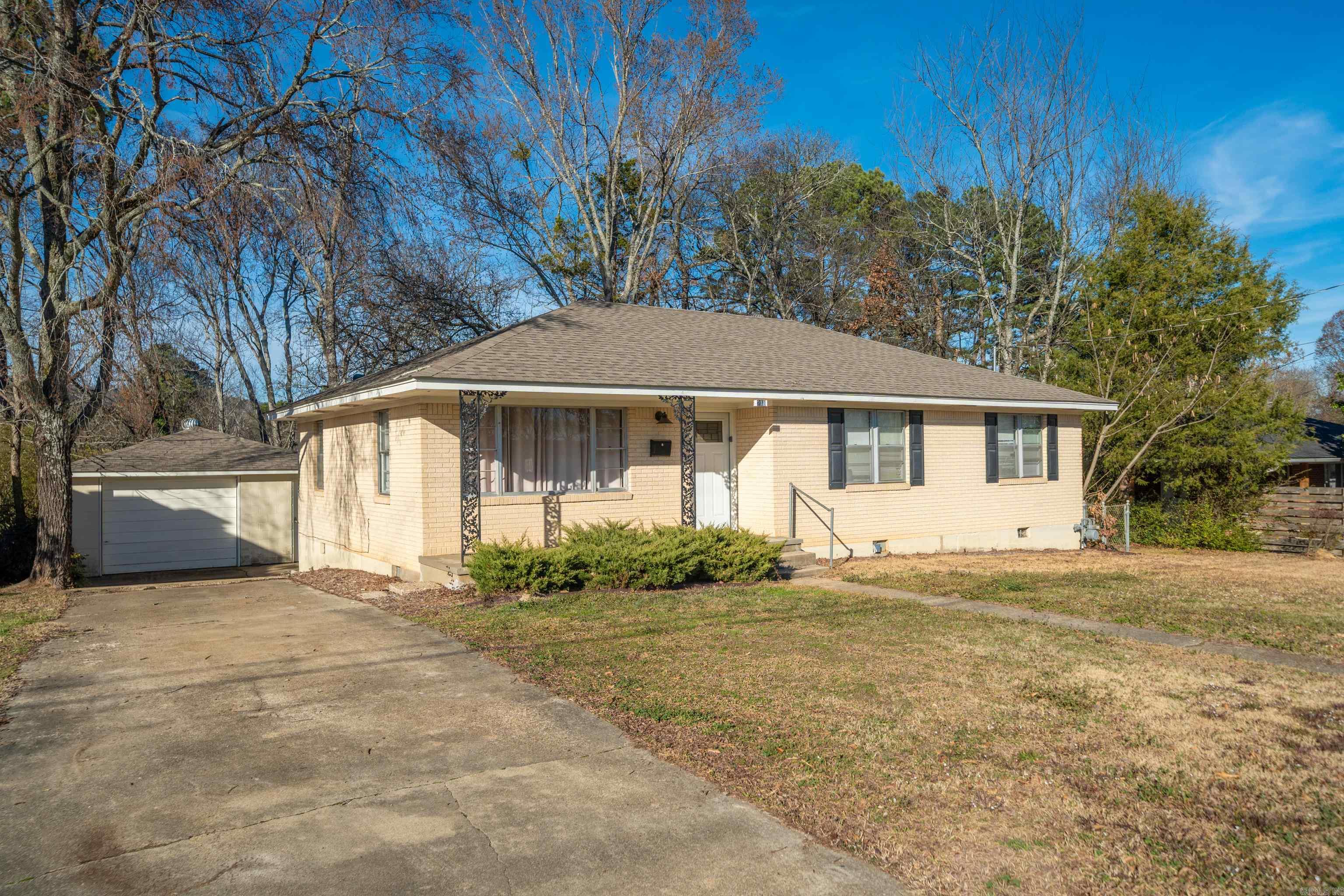 Emerson - Residential